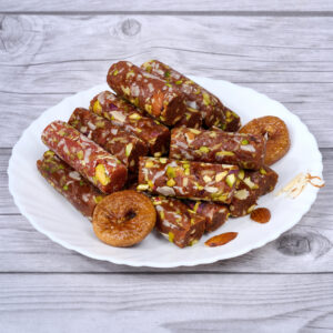 ANJEER ROLL