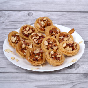 BADAM BAKLAVA SWEET