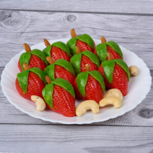 KAJU STRAWBERRY