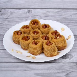 PENI BAKLAVA SWEET